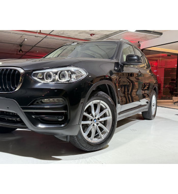 BMW X3 sDrive20i 2020