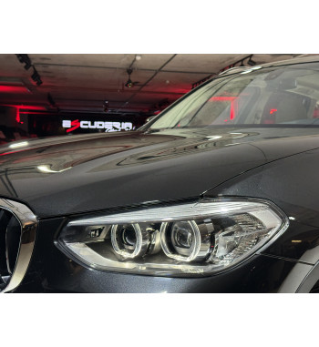 BMW X3 sDrive20i 2020