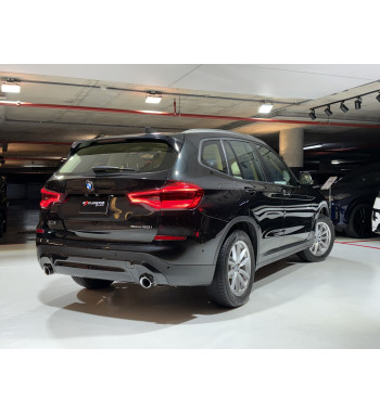 BMW X3 sDrive20i 2020