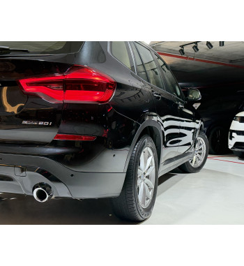 BMW X3 sDrive20i 2020