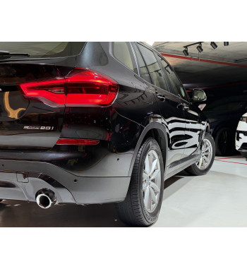BMW X3 sDrive20i 2020