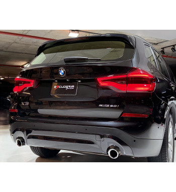BMW X3 sDrive20i 2020