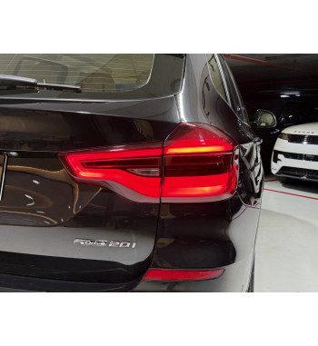 BMW X3 sDrive20i 2020