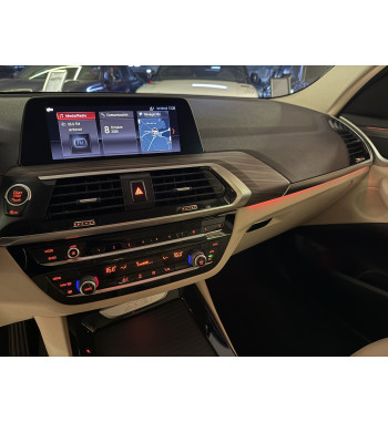 BMW X3 sDrive20i 2020