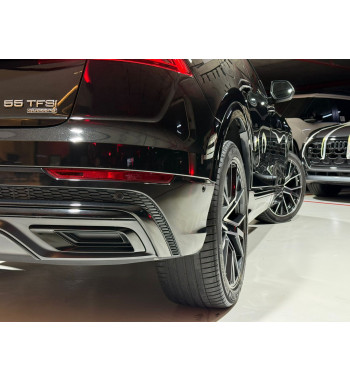 Audi Q8 2023