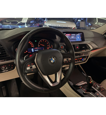 BMW X3 sDrive20i 2020