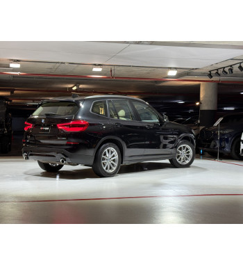 BMW X3 sDrive20i 2020