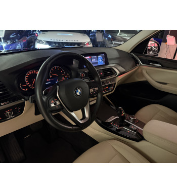 BMW X3 sDrive20i 2020
