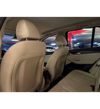 BMW X3 sDrive20i 2020
