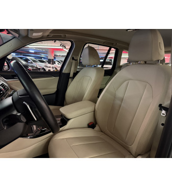 BMW X3 sDrive20i 2020