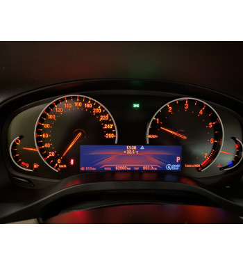 BMW X3 sDrive20i 2020