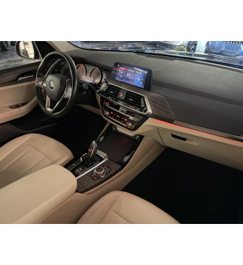 BMW X3 sDrive20i 2020