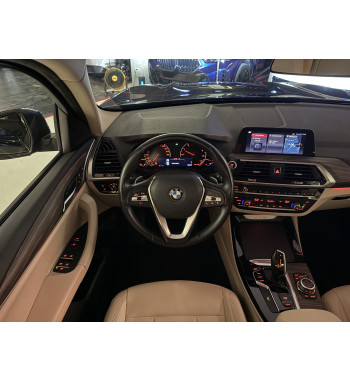 BMW X3 sDrive20i 2020