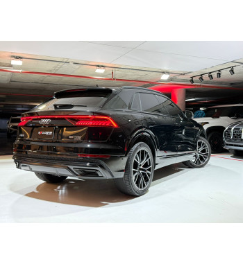 Audi Q8 2023
