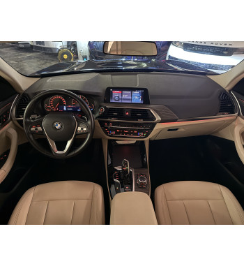 BMW X3 sDrive20i 2020