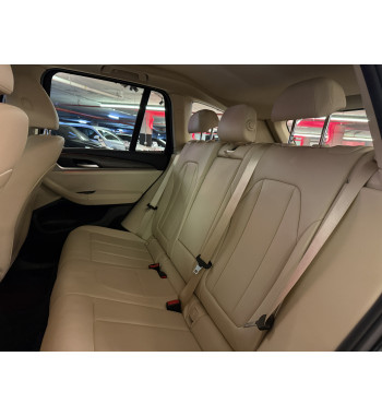 BMW X3 sDrive20i 2020