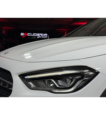 MERCEDES-BENZ GLA 200 2020
