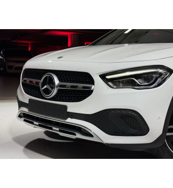 MERCEDES-BENZ GLA 200 2020