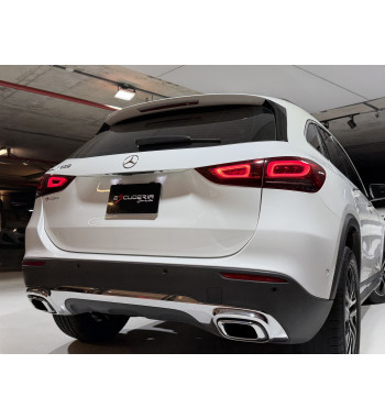 MERCEDES-BENZ GLA 200 2020