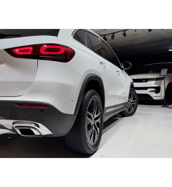 MERCEDES-BENZ GLA 200 2020