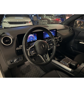 MERCEDES-BENZ GLA 200 2020