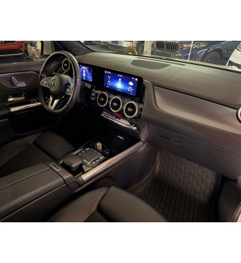 MERCEDES-BENZ GLA 200 2020