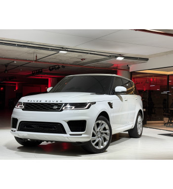 RANGE ROVER SPORT HSE 2021