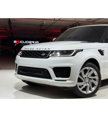 RANGE ROVER SPORT HSE 2021