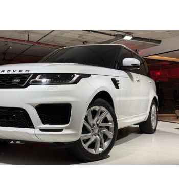RANGE ROVER SPORT HSE 2021