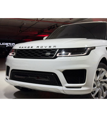 RANGE ROVER SPORT HSE 2021