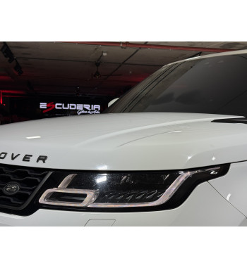 RANGE ROVER SPORT HSE 2021
