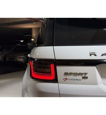 RANGE ROVER SPORT HSE 2021