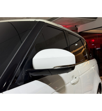 RANGE ROVER SPORT HSE 2021