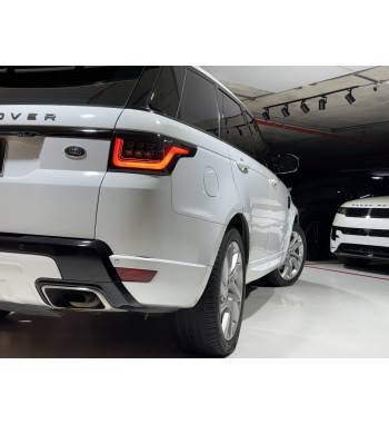 RANGE ROVER SPORT HSE 2021