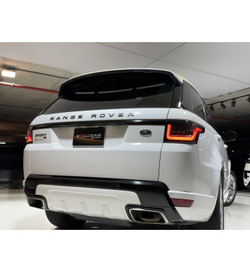 RANGE ROVER SPORT HSE 2021