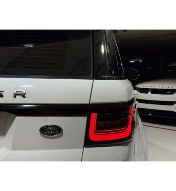 RANGE ROVER SPORT HSE 2021