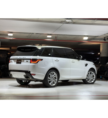 RANGE ROVER SPORT HSE 2021