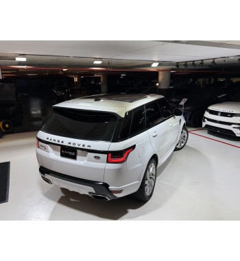 RANGE ROVER SPORT HSE 2021