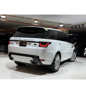 RANGE ROVER SPORT HSE 2021