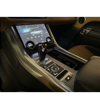 RANGE ROVER SPORT HSE 2021