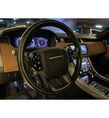 RANGE ROVER SPORT HSE 2021