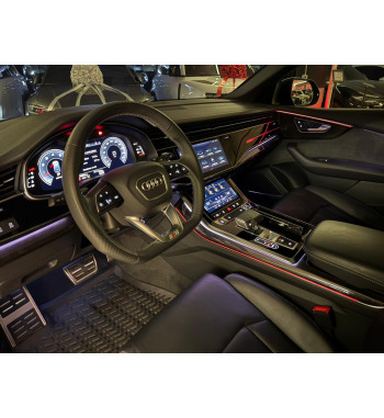 Audi Q8 2023