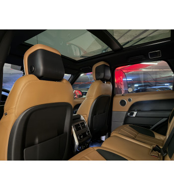 RANGE ROVER SPORT HSE 2021