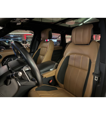RANGE ROVER SPORT HSE 2021