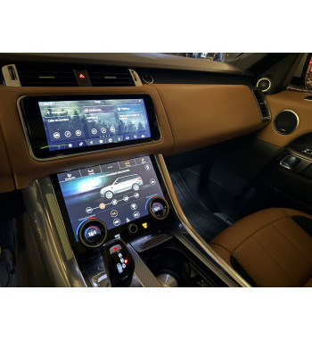 RANGE ROVER SPORT HSE 2021