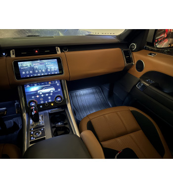 RANGE ROVER SPORT HSE 2021