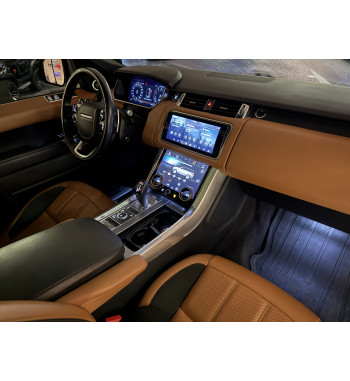 RANGE ROVER SPORT HSE 2021