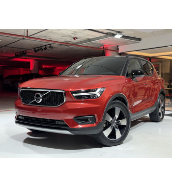 VOLVO XC40 T5 AWD 2018