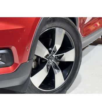 VOLVO XC40 T5 AWD 2018