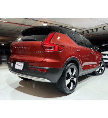 VOLVO XC40 T5 AWD 2018